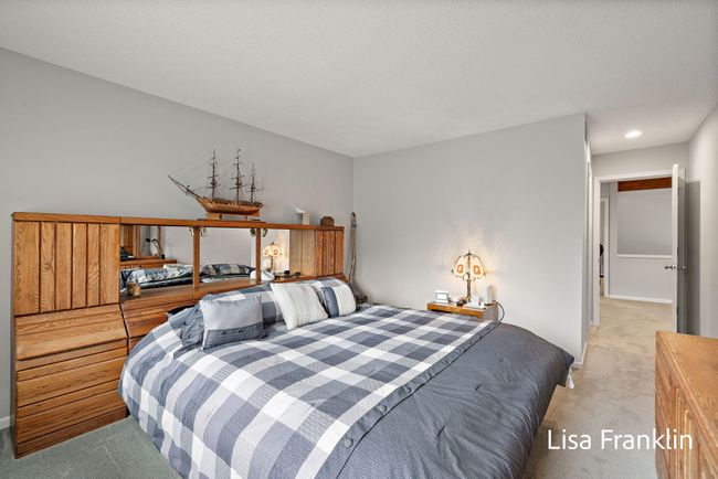Owners suite bedroom view 2 | Image 32