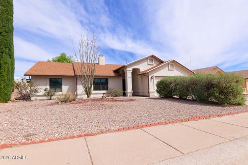 2787 Ridge Crest Street, Sierra Vista, AZ, 85650 | Card Image