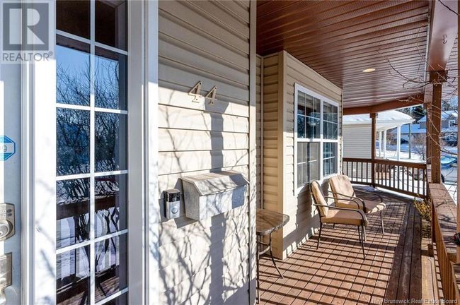 44 Rue Du Ruisseau, House other with 4 bedrooms, 2 bathrooms and null parking in Dieppe NB | Image 38