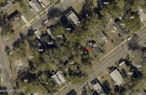 0 Broadway Ave, Jacksonville, FL, 32209 | Card Image