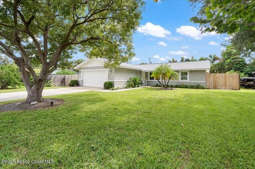 787 Tupelo Dr, Melbourne, FL, 32935-5058 | Card Image