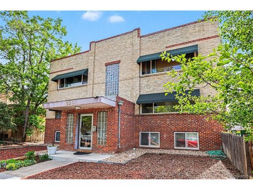 7-1520 Glencoe St, Denver, CO, 80220-1358 | Card Image
