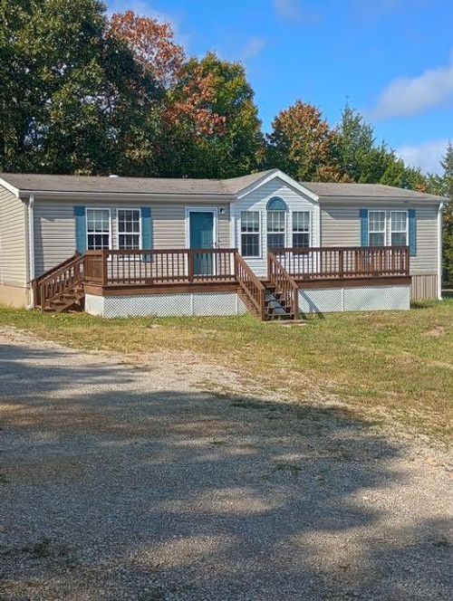 1805 County Road 837, Gainesville, MO, 65655-8088 | Card Image