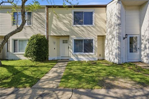 3910 Inverness Rd, Virginia Beach, VA, 23452-2376 | Card Image