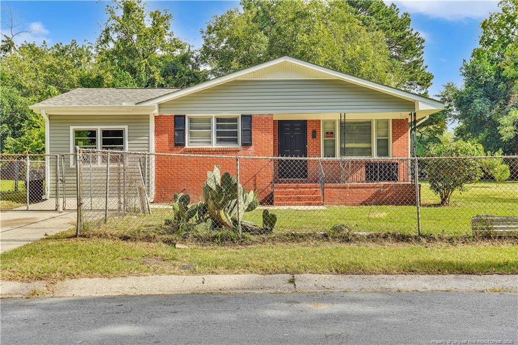 Residential in Fayetteville 2