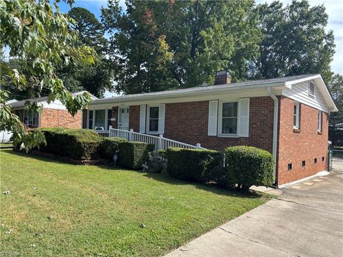 1206 Camden Ave, High Point, NC, 27260-3618 | Card Image