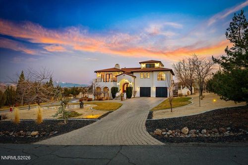 4400 Slide Mountain Cir, Reno, NV, 89511-9692 | Card Image