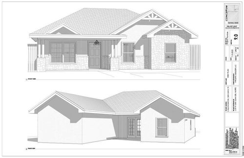 1712 Calle Anacua, San Juan, TX, 78589-3322 | Card Image