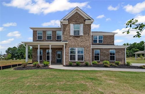 217 Kindness Cir, Mcdonough, GA, 30252-3182 | Card Image