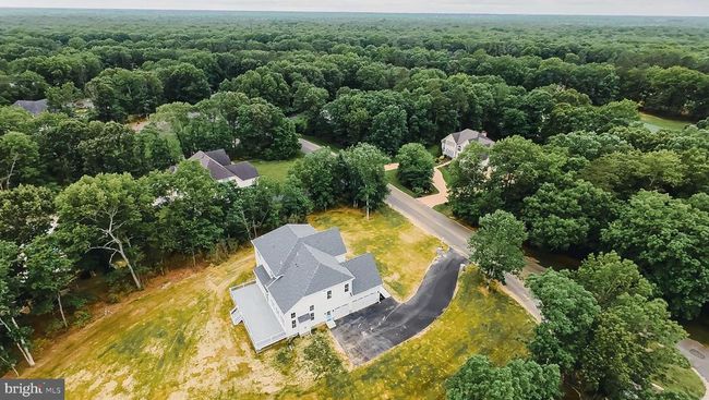 124 Running Deer Trl, House other with 4 bedrooms, 4 bathrooms and null parking in ELMER NJ | Image 8