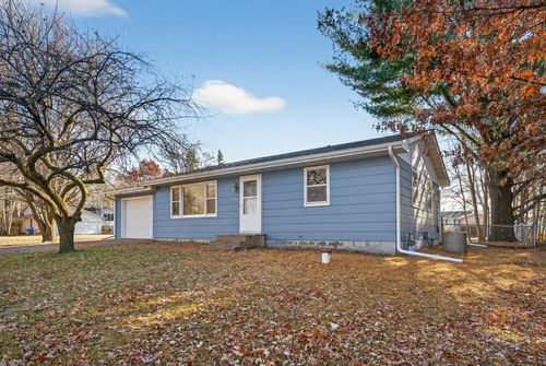 2292 336th Ave Ne, Cambridge, MN, 55008-1388 | Card Image