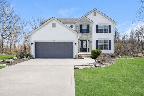 392 Old Ivory Ct, Blacklick, OH, 43004-8158 | Card Image