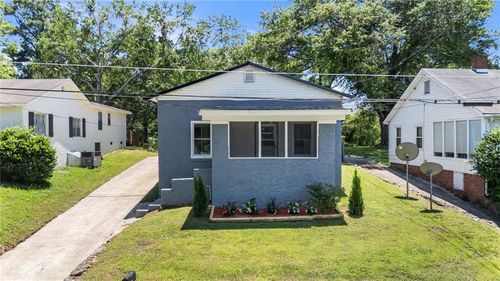 16 Crescent Avenue Sw, Rome, GA, 30161 | Card Image