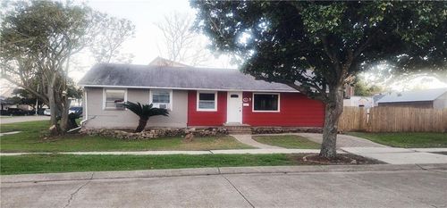 507 E Oglethorpe Pl, Kenner, LA, 70065-2556 | Card Image
