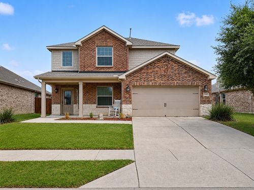 424 Winchester Dr, Celina, TX, 75009-4661 | Card Image