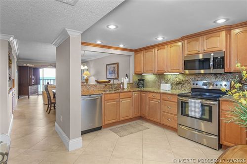 302-10200 S Ocean Dr, Jensen Beach, FL, 34957-2564 | Card Image