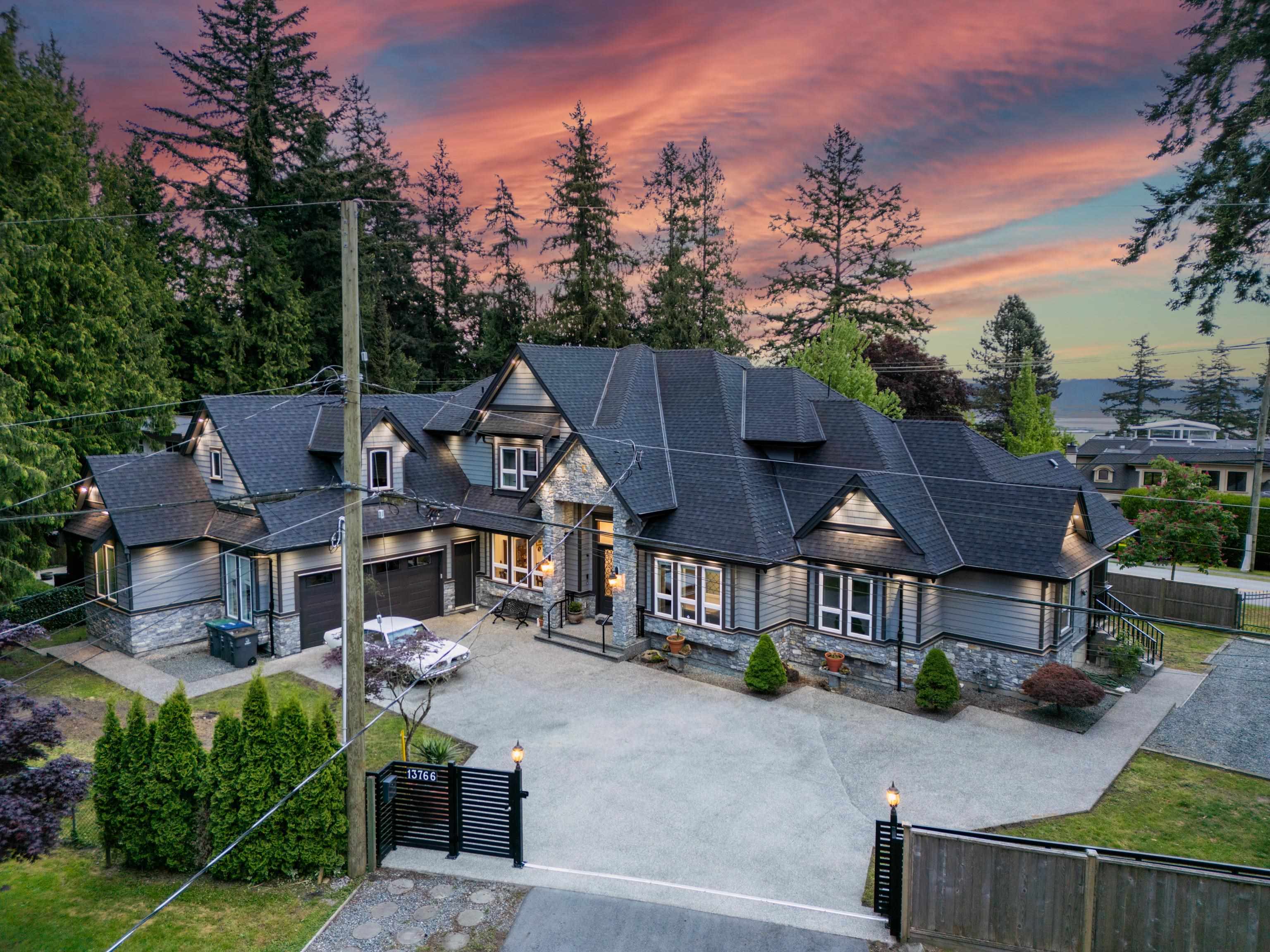 Residential in Surrey