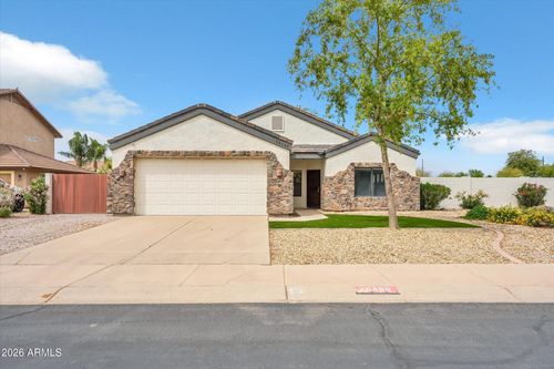 20488 E Bronco Drive, Queen Creek, AZ, 85142 | Card Image