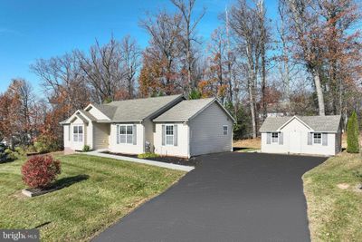 155 Vista Loop, House other with 4 bedrooms, 3 bathrooms and null parking in HANOVER PA | Image 3