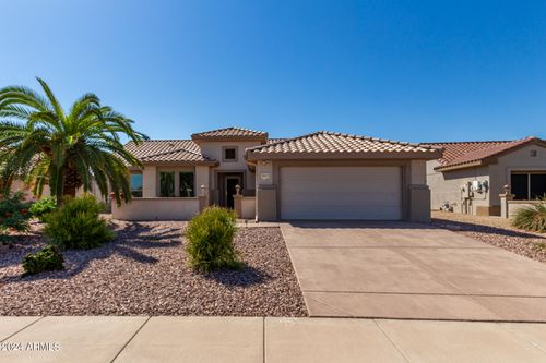 15713 W Star View Lane, Surprise, AZ, 85374 | Card Image