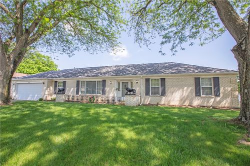 950 Rayberta Drive, Vandalia, OH, 45377 | Card Image