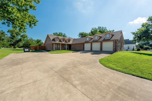 507 W 2nd St, Maypearl, TX, 76064 | Card Image