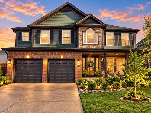 947 Cobble Dr, Richmond, KY, 40475-8317 | Card Image