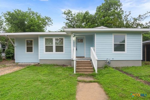 1412 Avenue D, Temple, TX, 76501-4768 | Card Image