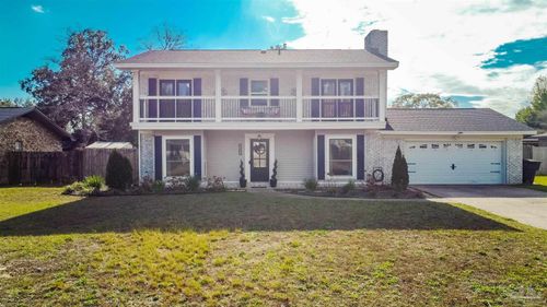 4261 Obregon Dr, Pensacola, FL, 32504 | Card Image