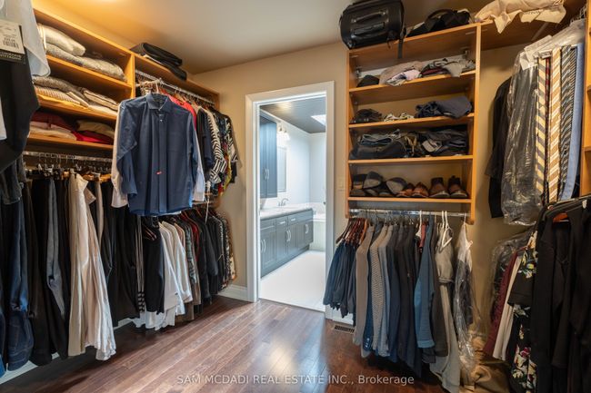 13 Connor Crt, House other with 6 bedrooms, 4 bathrooms and 10 parking in Stoney Creek ON | Image 25