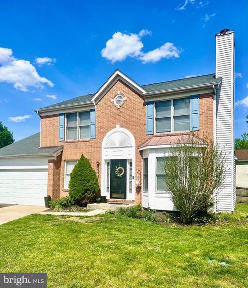 591 Winterspice Dr, FREDERICK, MD, 21703-4407 | Card Image