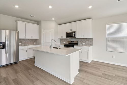 1748 Gardendale Hollow Ln, Anna, TX, 75409-1544 | Card Image