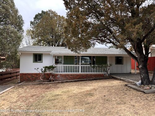 105 Ridgecrest Dr, Ruidoso, NM, 88345-9437 | Card Image