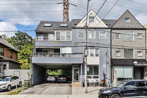 3-400 Summerhill Ave, Toronto, ON, M4W2E4 | Card Image