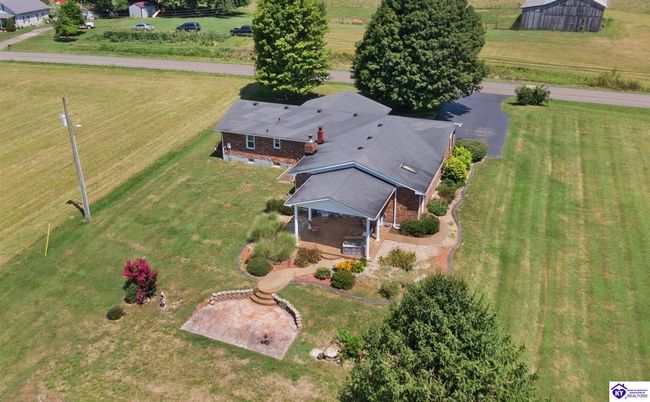 975 Priceville Road, House other with 4 bedrooms, 4 bathrooms and null parking in Bonnieville KY | Image 11