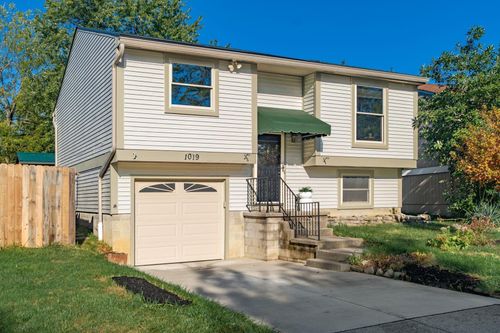 1019 Swanton Ct, Westerville, OH, 43081-3566 | Card Image