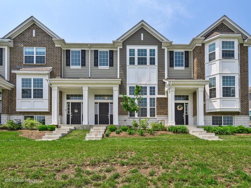 14017 S Belmont Dr, Homer Glen, IL, 60491-4515 | Card Image