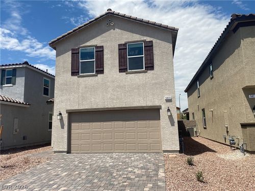 5833 Holbeche St, Las Vegas, NV, 89113-0808 | Card Image