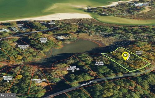 Lots 12-13 Alabama Drive, Heathsville, VA, 22473 | Card Image