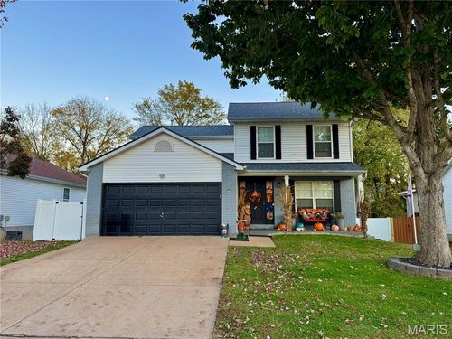 912 Parc Central Dr, Festus, MO, 63028-1264 | Card Image