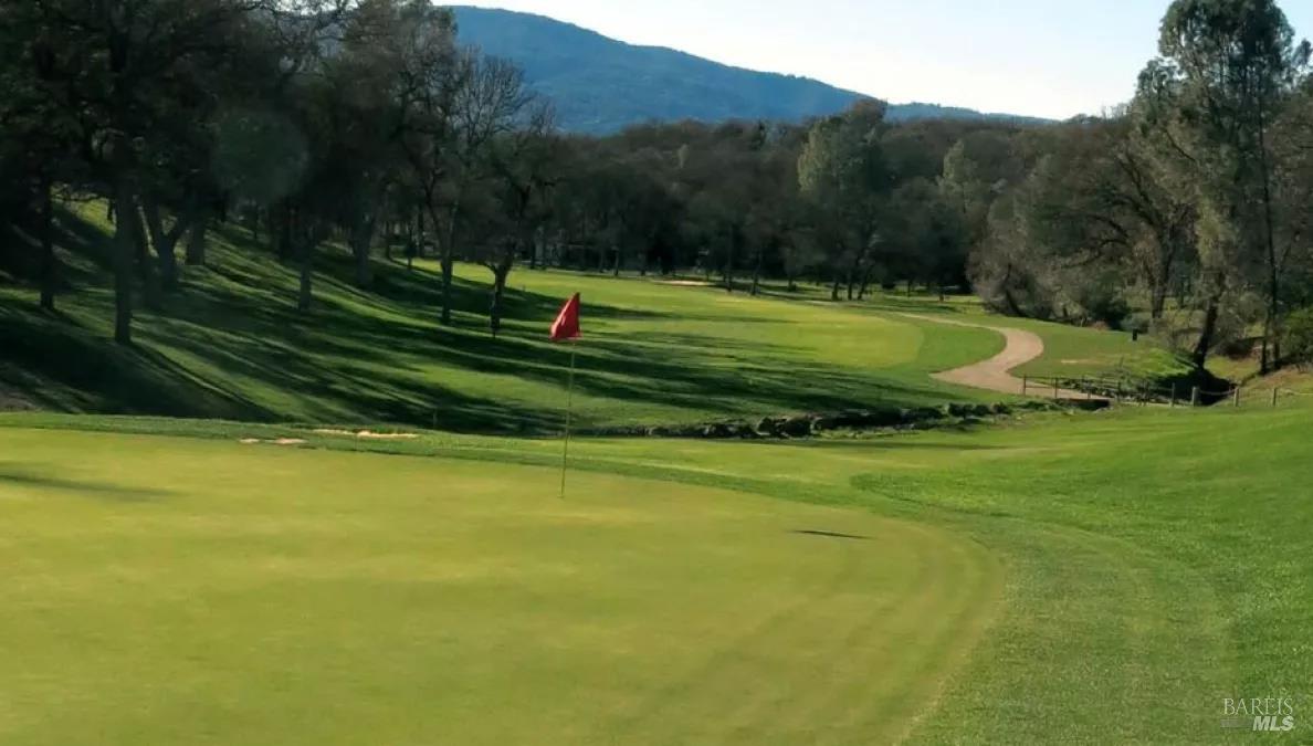 Land in Hidden Valley Lake 4