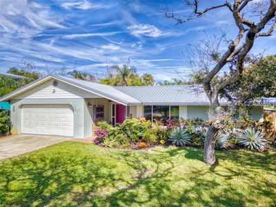 1421 Beacon Street, House other with 3 bedrooms, 2 bathrooms and null parking in New Smyrna Beach FL | Image 3