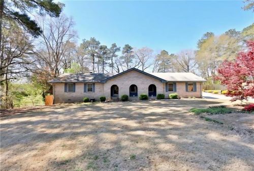 2653 Greenvalley Ct, Snellville, GA, 30078-3219 | Card Image