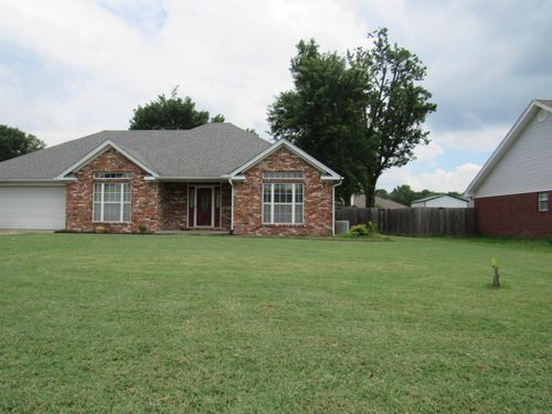 16 Emerald Cir, Cabot, AR, 72023-8176 | Card Image