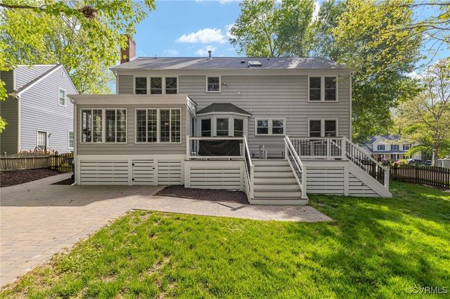 3608 Milbranch Pl, House other with 4 bedrooms, 3 bathrooms and null parking in Henrico VA | Image 42