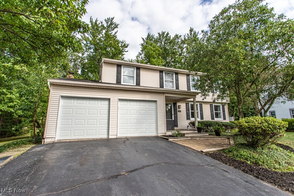 Bayberry Dr, Warren, OH 44484