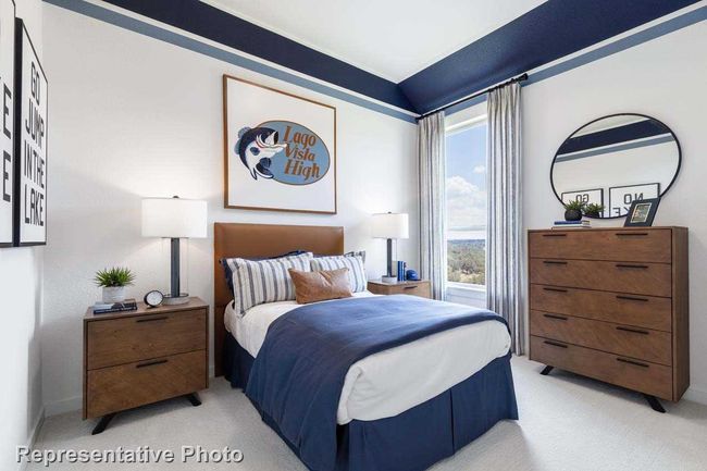 Secondary Bedroom (Representative Photo) | Image 36