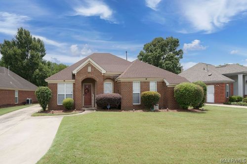 8020 Copperfield Drive, Montgomery, AL, 36117 | Card Image