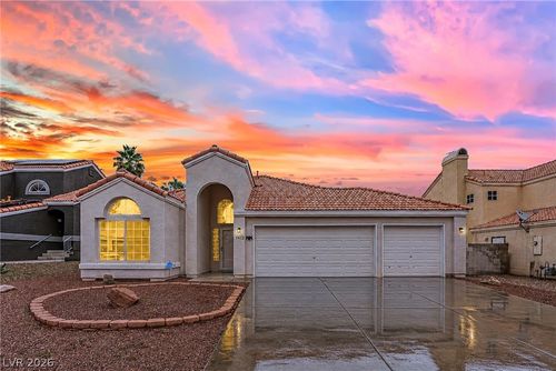 7412 Summer Crest Ln, Las Vegas, NV, 89129-6000 | Card Image