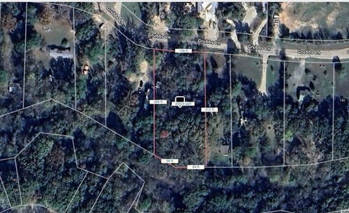 173 Grubbs Ln, Gun Barrel City, TX, 75156-5166 | Card Image